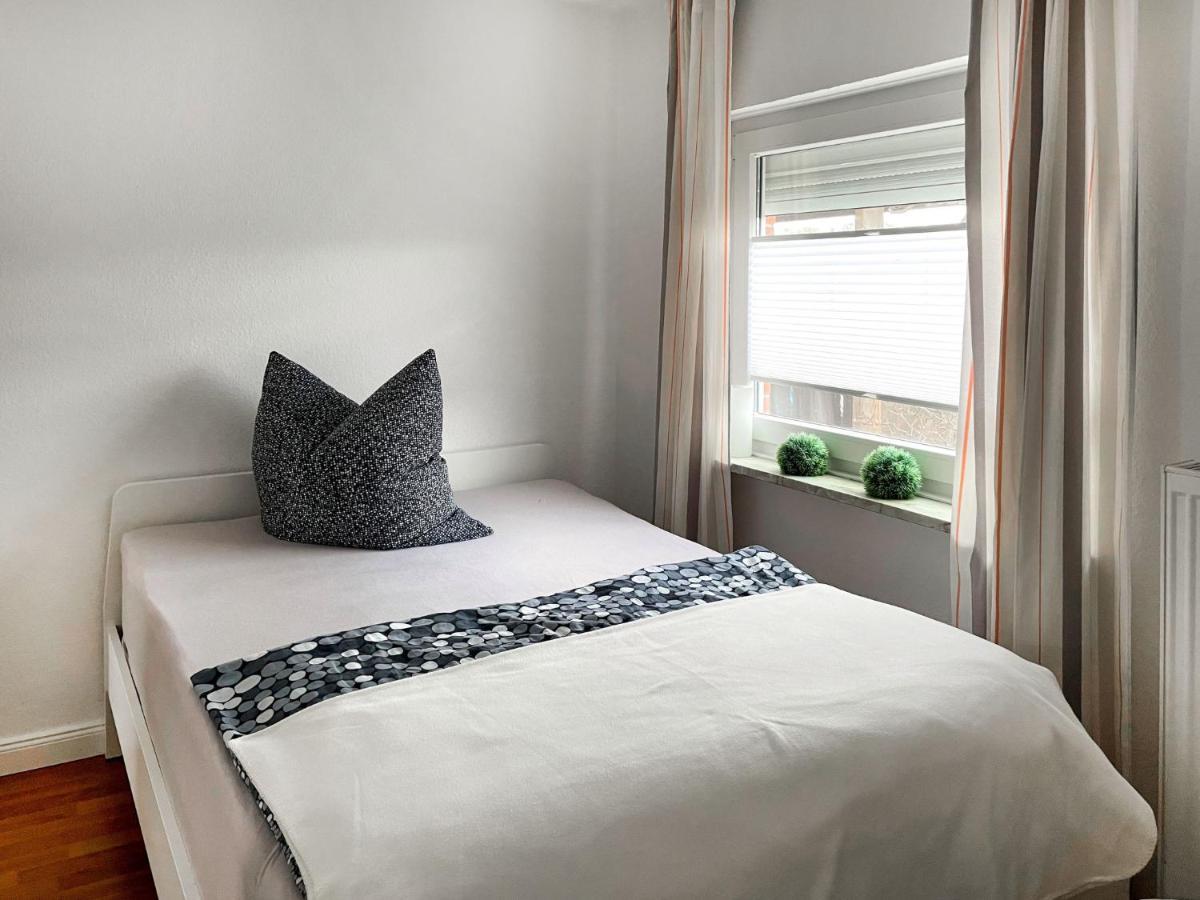 Holiday Home Hexenhuus By Interhome Hage Екстериор снимка