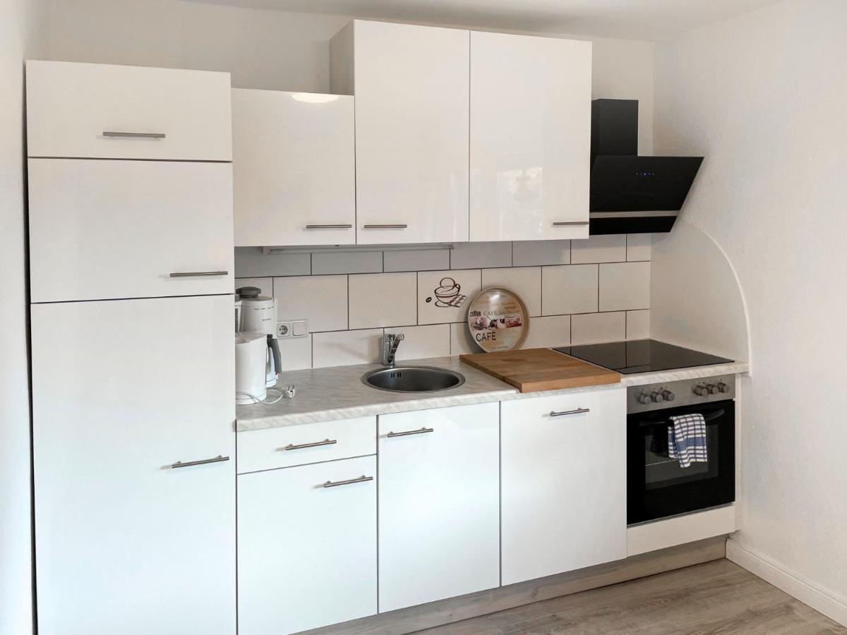 Holiday Home Hexenhuus By Interhome Hage Екстериор снимка