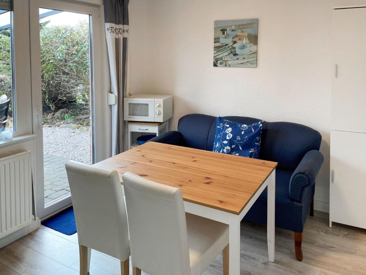 Holiday Home Hexenhuus By Interhome Hage Екстериор снимка