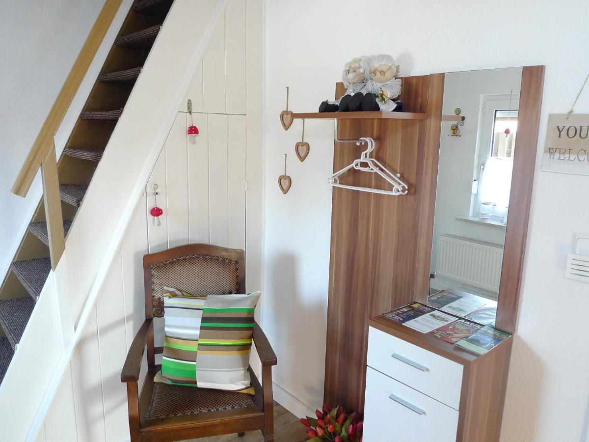 Holiday Home Hexenhuus By Interhome Hage Екстериор снимка