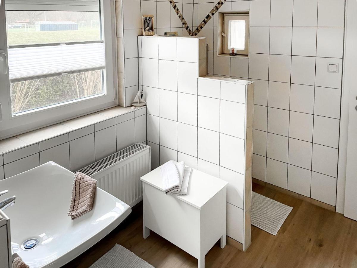 Holiday Home Hexenhuus By Interhome Hage Екстериор снимка