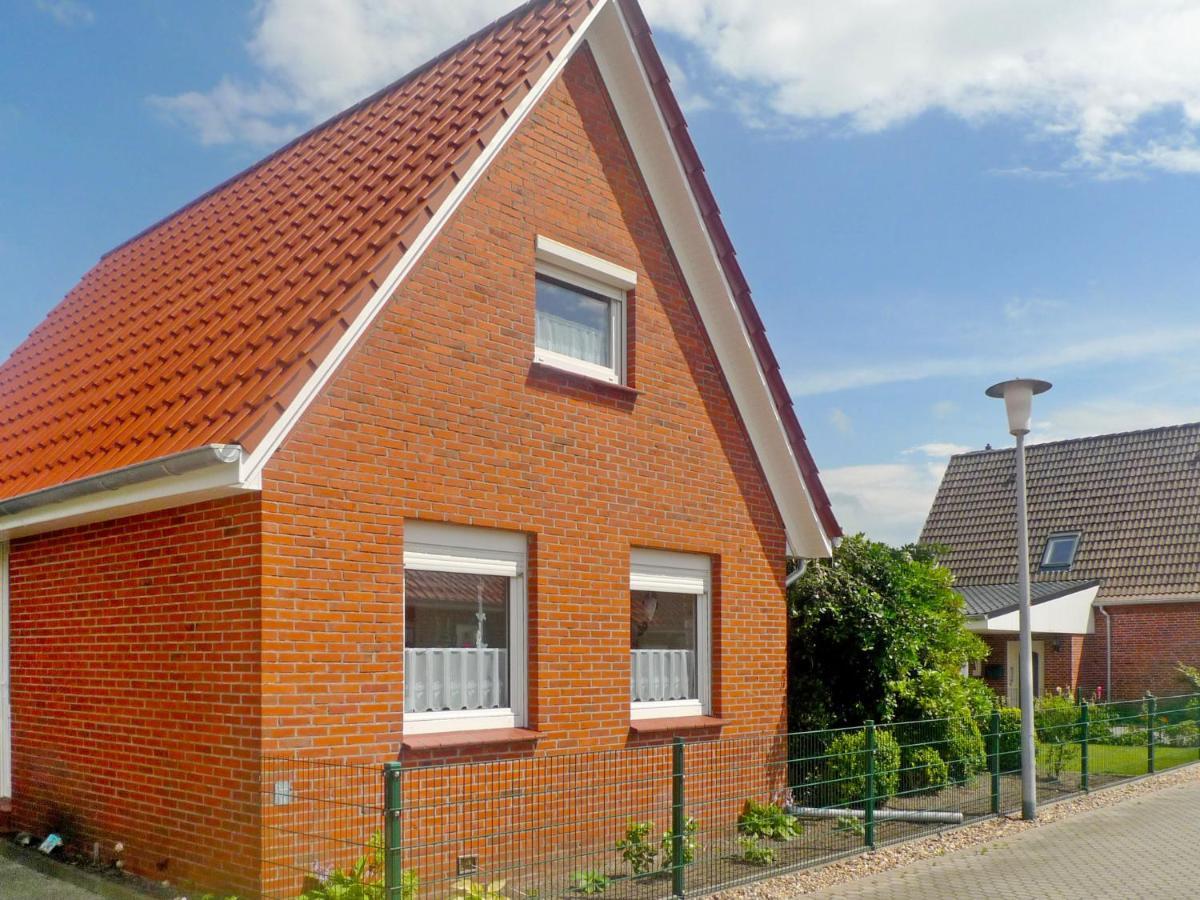 Holiday Home Hexenhuus By Interhome Hage Екстериор снимка