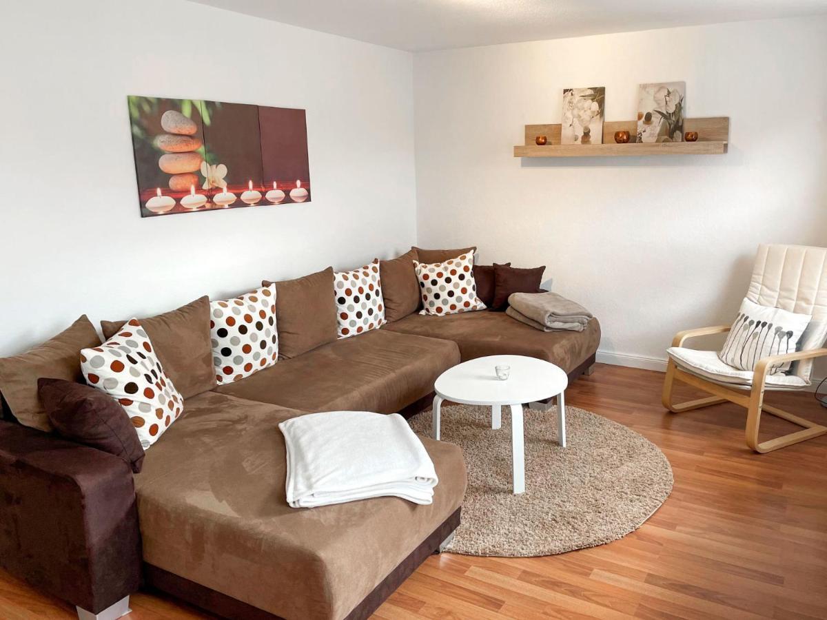 Holiday Home Hexenhuus By Interhome Hage Екстериор снимка